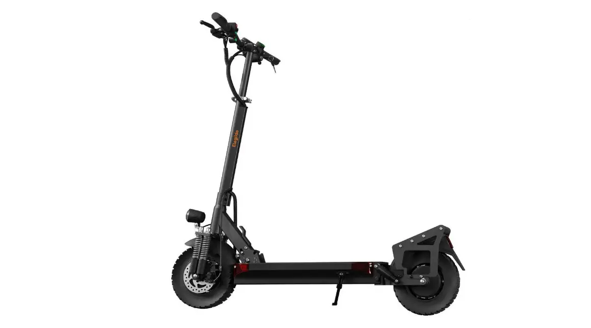 Eleglide D1 Master Off-road Foldable Electric Scooter User Manual Eleglide D1 Master Off-road Foldable Electric Scooter User Manual