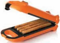 PRINCESS Churros Cake Maker 1a