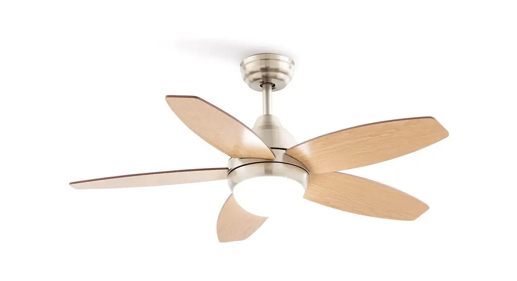 Create Flowood Stylance Ceiling Fan User Manual