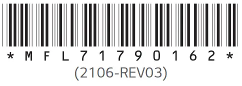 LG 32LP500BPTA 32 Inch LED HD TV - br code
