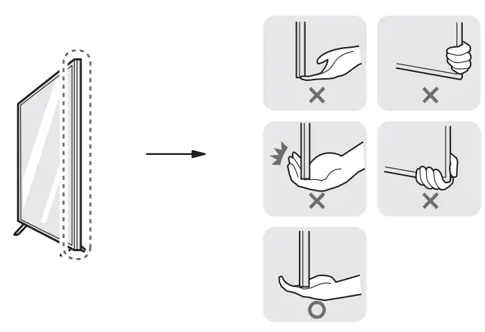LG 32LP500BPTA 32 Inch LED HD TV - fig 11
