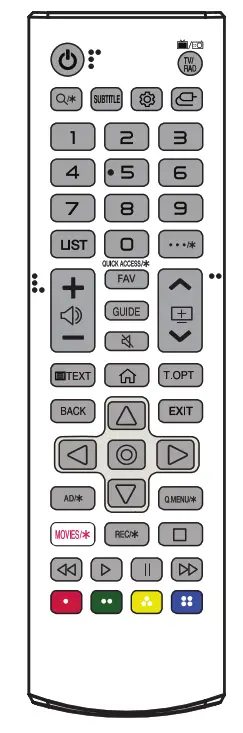 LG 32LP500BPTA 32 Inch LED HD TV - fig 14