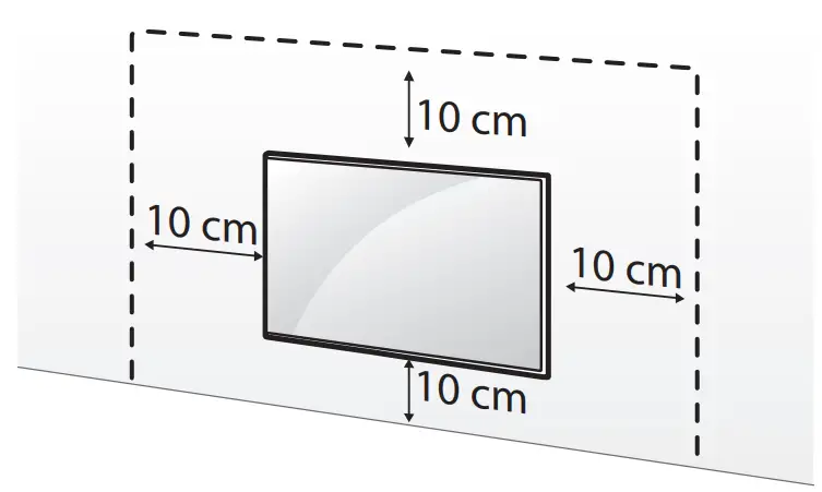 LG 32LP500BPTA 32 Inch LED HD TV - fig 7