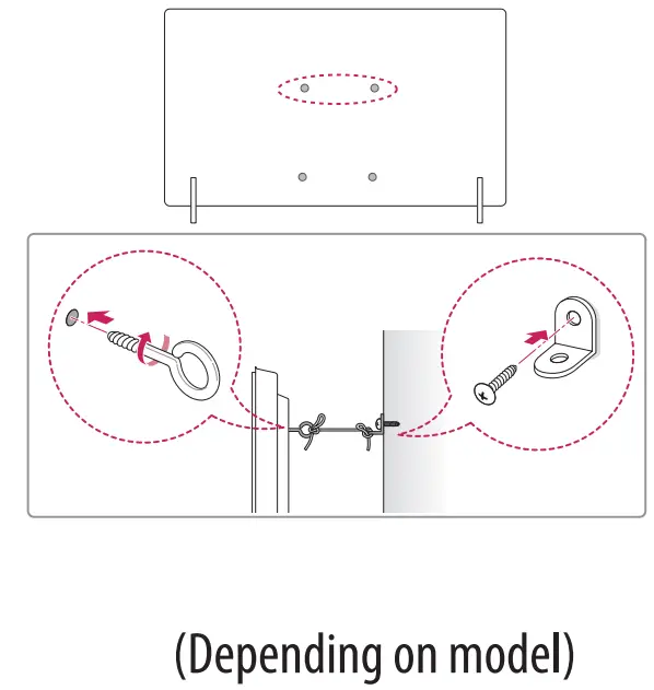 LG 32LP500BPTA 32 Inch LED HD TV - fig 8