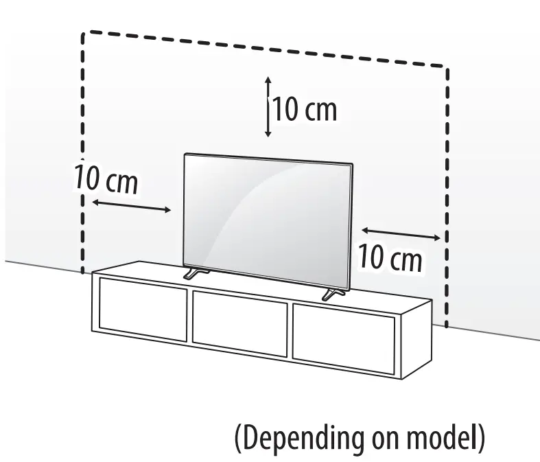LG 32LP500BPTA 32 Inch LED HD TV - fig 9