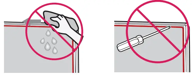 LG 32LP500BPTA 32 Inch LED HD TV - fig