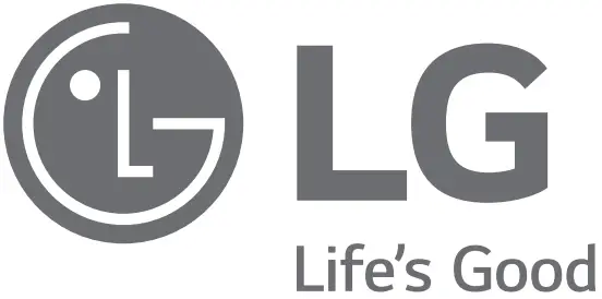 LG logo