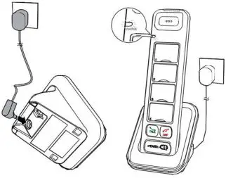 geemarc-PhotoDECT-295-Additional-Handset-Phone-fig-3