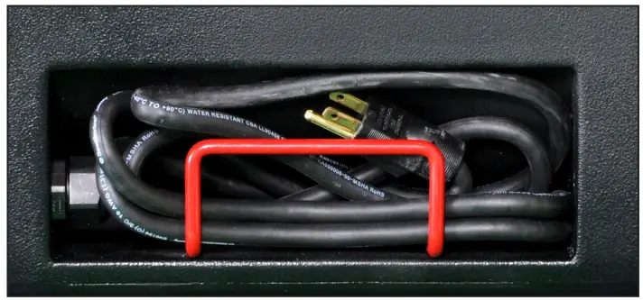 SUPER VAC NanoP8XE Axial Blower - fig3