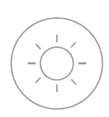 yeelight YLDP03YL LED Bulb Use FIG 3'