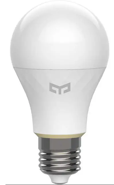 yeelight YLDP03YL LED Bulb Use PRODUCT