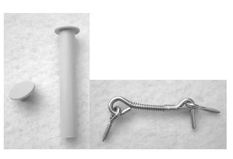 Gre Swimming Pool Instruction Content