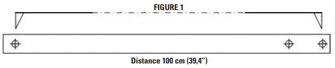 Gre Swimming Pool Instruction THE FIRST PANEL