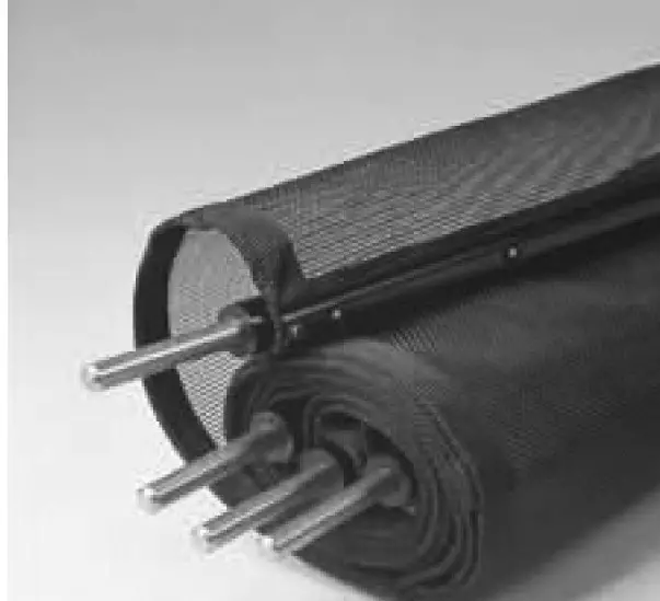 Gre Swimming Pool Instruction including