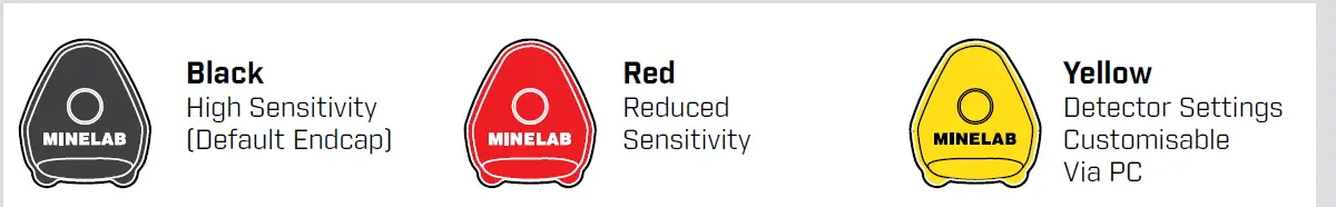 MINELAB- F3- UXO -and -Battle -Clearance- Metal -Detector -4