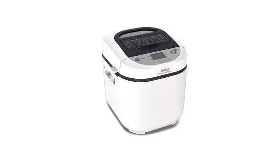 Tefal Pf250135 Breadmaker User Manual