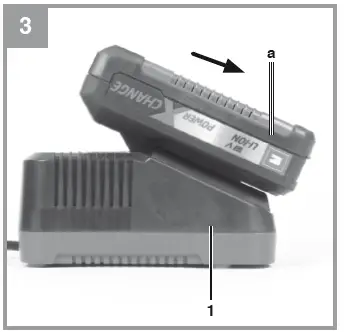 Einhell 4006825655377-Power-X-Car-Charger-3A-FIG-3
