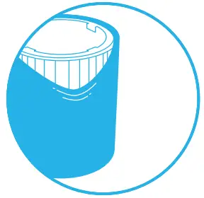 Blueair 3210 Portable Air Purifier -fig11