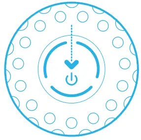 Blueair 3210 Portable Air Purifier -fig2