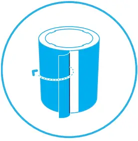 Blueair 3210 Portable Air Purifier -fig8