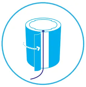 Blueair 3210 Portable Air Purifier -fig9