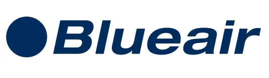 Blueair -logo