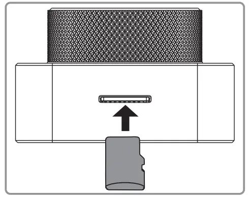 Z-EDGE R1 Dual Dash Cam Built in Wi Fi - FIG 6