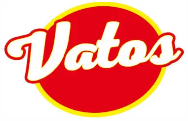 Vatos logo