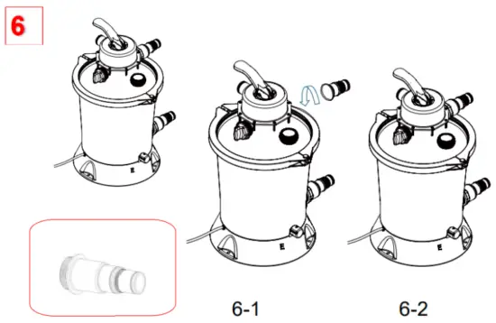 Assembly Instruction