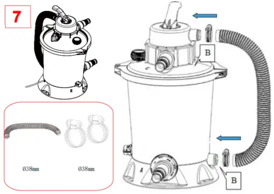 Assembly Instruction