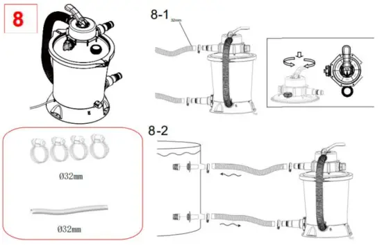 Assembly Instruction