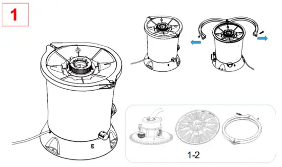 Assembly Instruction