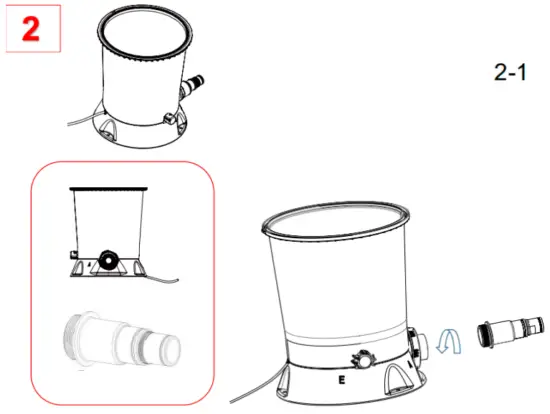 Assembly Instruction