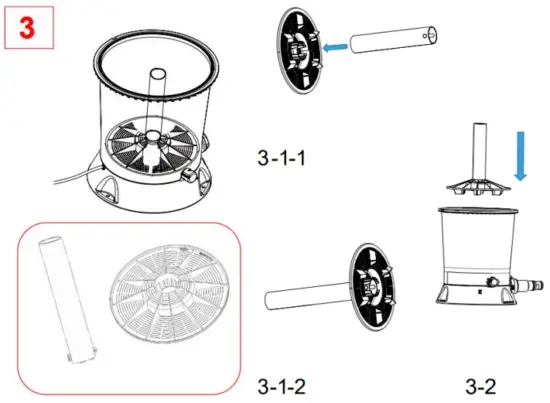 Assembly Instruction
