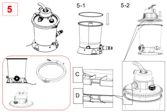 Assembly Instruction