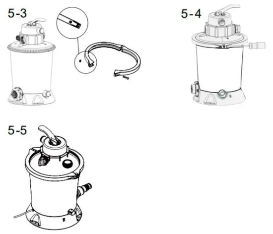 Assembly Instruction