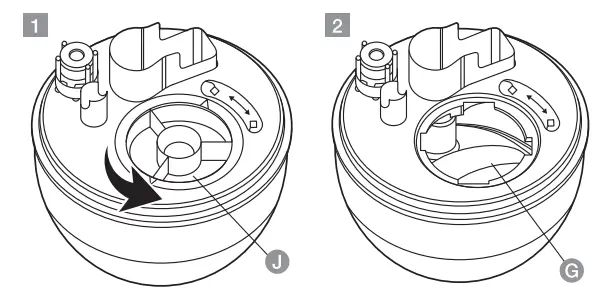 amazon-basics-Humidifier-with-Night-Light-Aroma-Diffuser-2