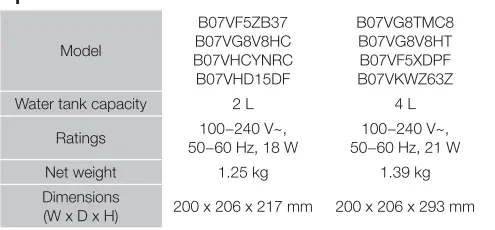 amazon-basics-Humidifier-with-Night-Light-and-Aroma-Diffuser-1