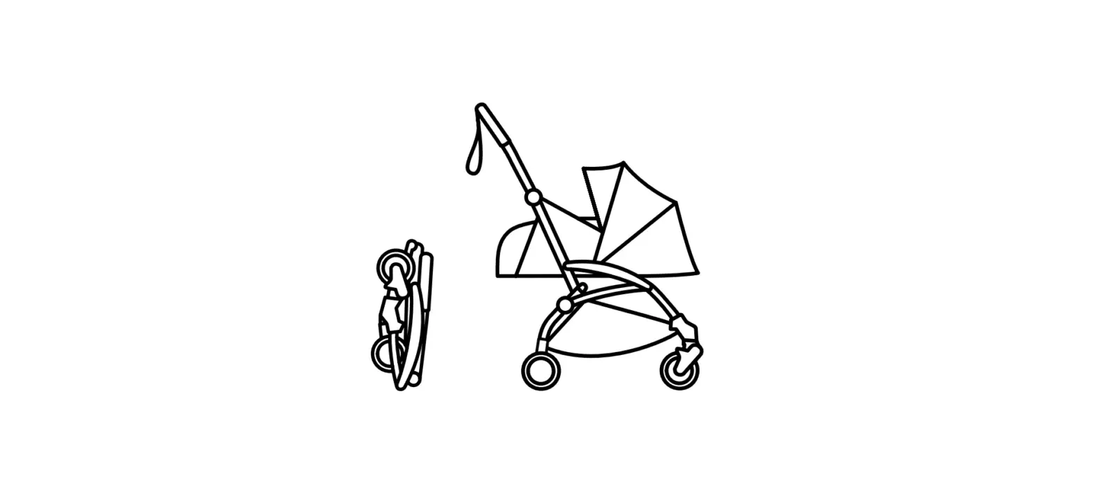 Babyzen Yoyo 2 Stroller User Guide