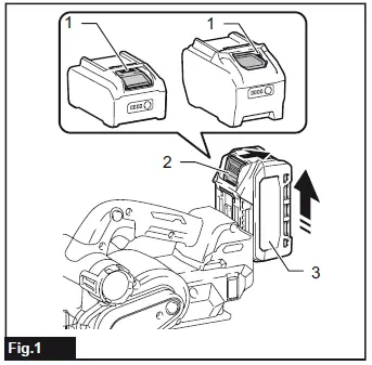 makita-KP001G-Cordless-Planer-82mm-40V-Max-fig1
