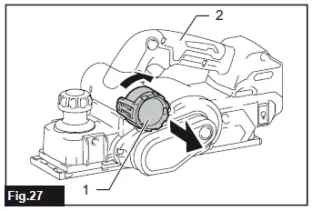 makita-KP001G-Cordless-Planer-82mm-40V-Max-fig27