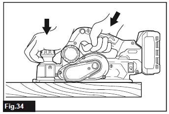 makita-KP001G-Cordless-Planer-82mm-40V-Max-fig34