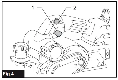 makita-KP001G-Cordless-Planer-82mm-40V-Max-fig4