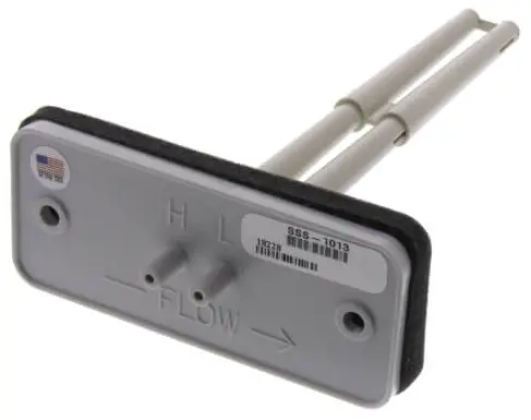 KMC SSS-1013 Differential Pressure Flow Pickup Tubes