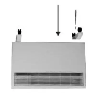 kogan Portable Electric Panel Heater