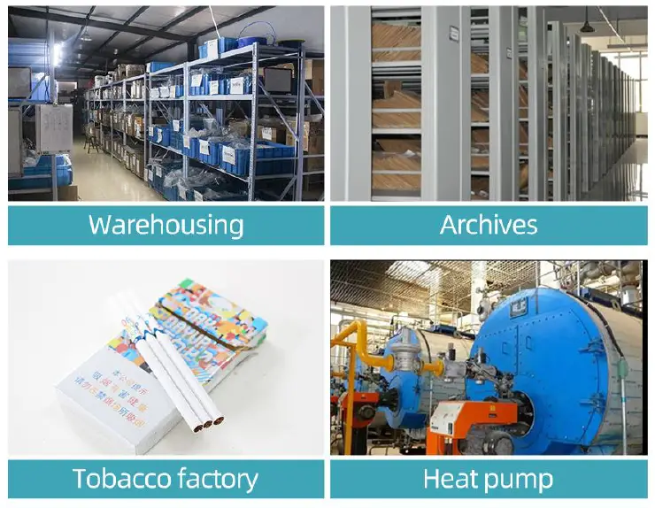SONBUS XD6710B Temperature and Humidity Sensor fig 4