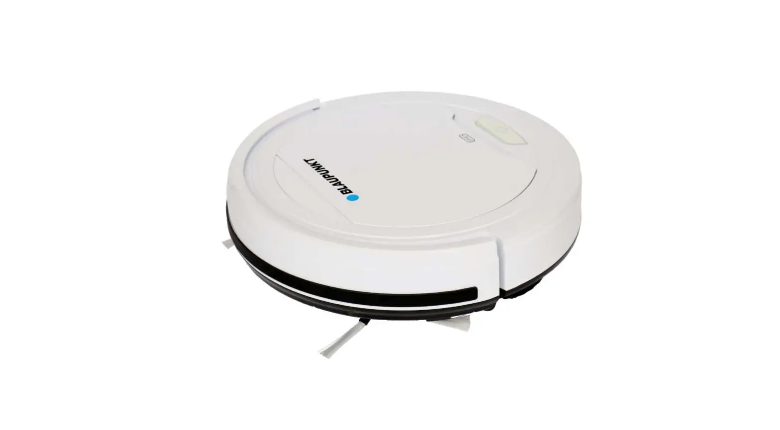 Blaupunkt Rvc201 Robot Vacuum Cleaner Owner's Manual
