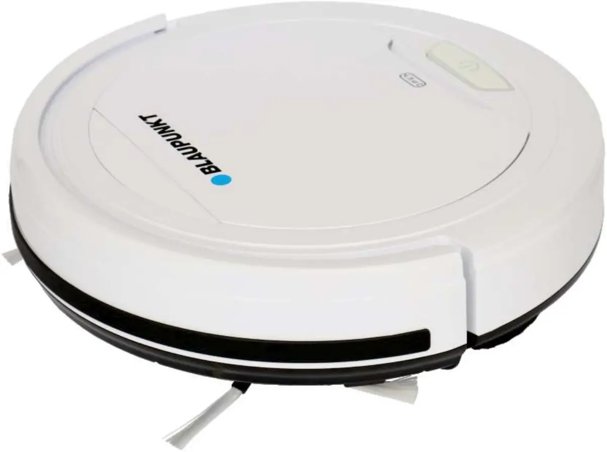 BLAUPUNKT RVC201 Robot Vacuum Cleaner