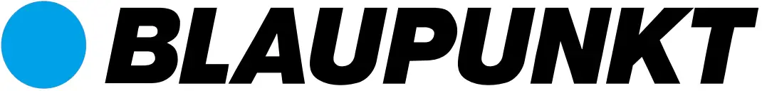 BLAUPUNKT logo