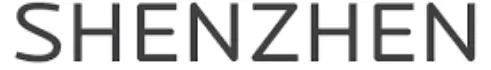 Shenzhen logo